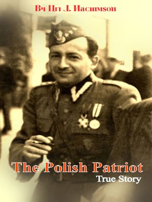 cover image of The Polish Patriot